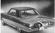 Em 1963, Chrysler lanÃ§ou o primeiro carro com propulsor por turbina a gÃ¡s.